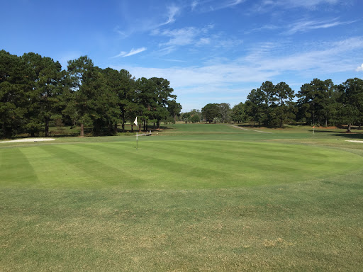 Golf Course «Wrenwoods Golf Course», reviews and photos, 100 Kiawah Loop, Joint Base Charleston, SC 29404, USA