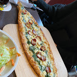 Photo n°1 de l'avis de Ibrahim-Utku.o fait le 08/01/2022 à 19:19 sur le  Picasso à Freiburg im Breisgau