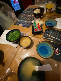 Les plus récentes photos du Restaurant japonais Jōzu Sushi Fontenay sous Bois - n°2