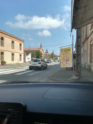 La Panetière à Albias
