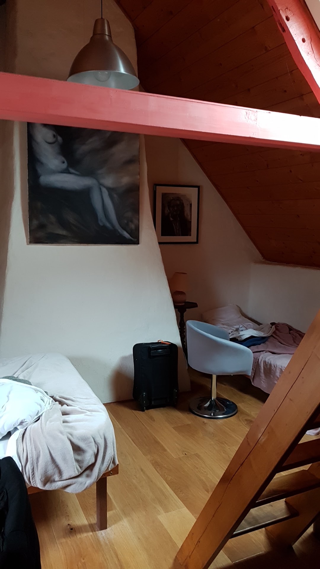 Photo n° 2 de l'avis de Nico.a fait le 16/02/2019 à 09:15