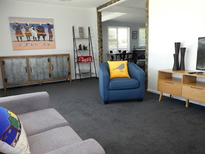 Photos of Twizel Holiday Homes