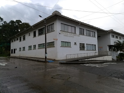 Hospital San Roque