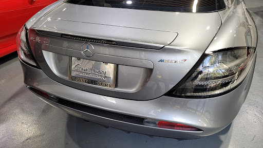 Car Dealer «Crave Luxury Auto», reviews and photos, 2408 Timberloch Pl #1, The Woodlands, TX 77380, USA