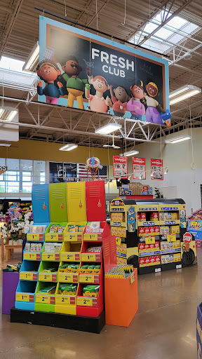 Grocery Store «Fred Meyer», reviews and photos, 555 Trosper Rd SW, Tumwater, WA 98512, USA
