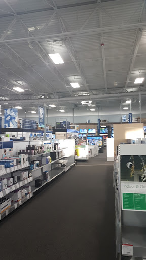 Electronics Store «Best Buy», reviews and photos, 1980 Mt Zion Rd, Morrow, GA 30260, USA