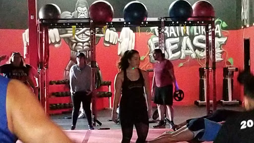 Gym «The Camp Transformation Center, El Monte», reviews and photos, 10811 Valley Mall, El Monte, CA 91731, USA