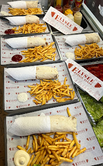 Photos du propriétaire du Restaurant turc Elysée Doner Kebab St Projet à Bordeaux - n°2