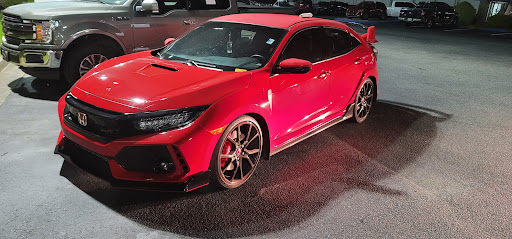 Ford Dealer «Blake Ford», reviews and photos, 1011 Armory Dr, Franklin, VA 23851, USA