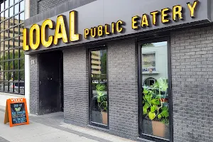 LOCAL Public Eatery Garry St image