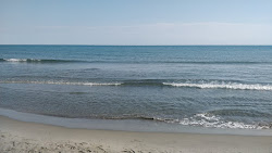 Farniente Plage'in fotoğrafı doğal alan içinde bulunmaktadır