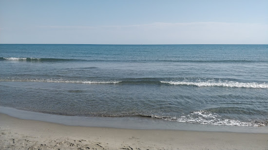Farniente Plage