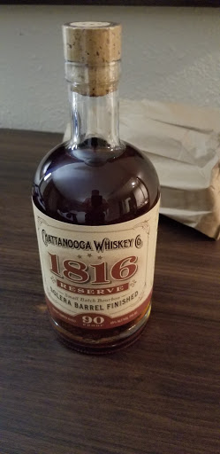 Liquor Store «Donelson Pike Liquors», reviews and photos, 519 Donelson Pike # 101, Nashville, TN 37214, USA