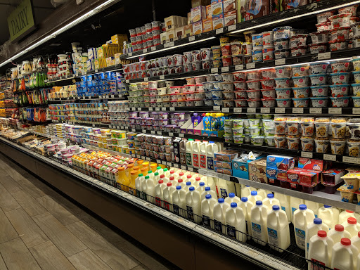 Supermarket «Glatt 27», reviews and photos, 1177 Raritan Ave, Highland Park, NJ 08904, USA