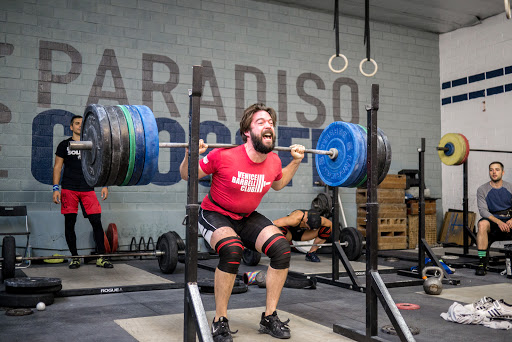 Gym «Paradiso - Best Crossfit Gym & Personal Trainers», reviews and photos, 711 Hampton Dr, Venice, CA 90291, USA