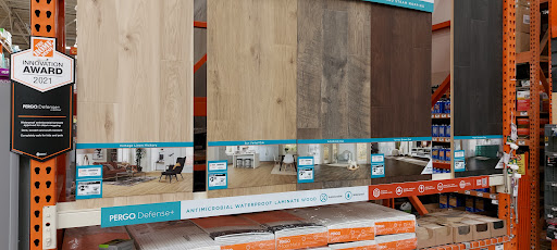 Home Improvement Store «The Home Depot», reviews and photos, 2312 Eastern Blvd, Montgomery, AL 36117, USA