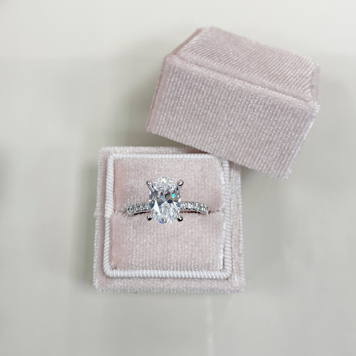 Jeweler «Goldsmith Jewelry Shoppe», reviews and photos, 1212 Lee Rd, Orlando, FL 32810, USA