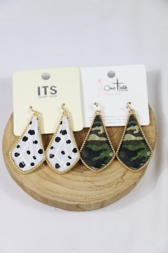 Boutique «One Faith Boutique», reviews and photos, 425 W Main St, Yukon, OK 73099, USA