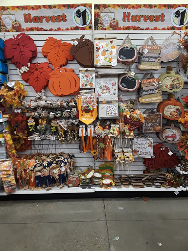 Dollar Store «Dollar Tree», reviews and photos, 10408 Trinity Pkwy a, Stockton, CA 95219, USA