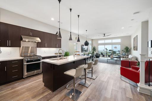 Lindsey Harn Group - Christies International Real Estate Sereno image