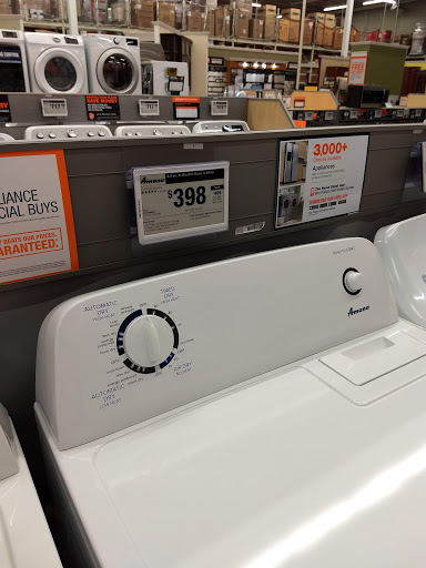 Home Improvement Store «The Home Depot», reviews and photos, 4700 17th Avenue SW, Fargo, ND 58103, USA