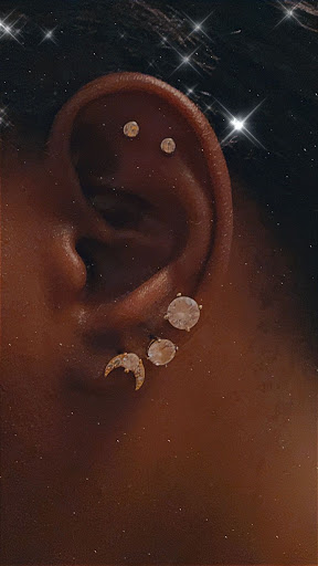 Explore tattoo ideas floral, creative tattoo ideas in North Charleston, available at Piercing Perfection