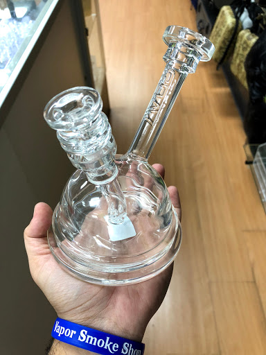 Vaporizer Store «Vapor Smoke Shop», reviews and photos, 1627 Sardis Rd N #4b, Charlotte, NC 28270, USA