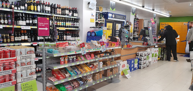 Reviews of East of England Co-op Foodstore, Selkirk Road, Ipswich in Ipswich - Supermarket
