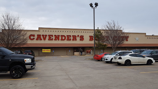 Western Apparel Store «Cavenders Boot City», reviews and photos