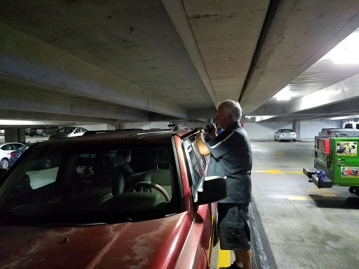 Auto Repair Shop «Reliable Roadside Services», reviews and photos, 321 Mercer Ave, Wilmington, NC 28403, USA