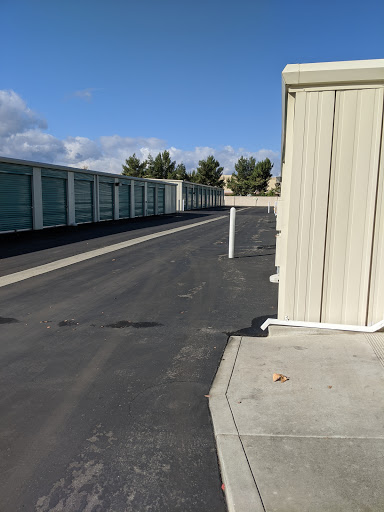 Self-Storage Facility «Cochrane Road Self Storage», reviews and photos, 411 Woodview Ave, Morgan Hill, CA 95037, USA