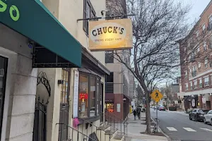 Chuck's Spring Street Cafe image