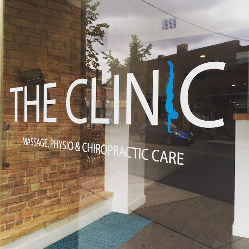 The Clinic at Ossington