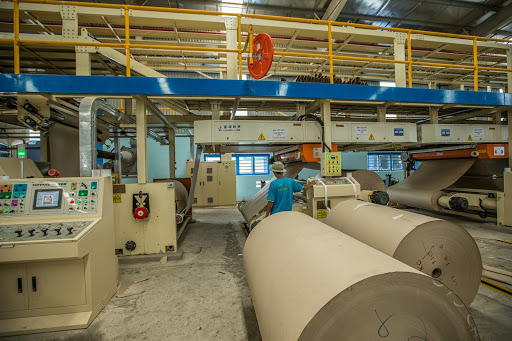 Top 20 cửa hàng giấy carton Huyện Vạn Ninh Khánh Hòa 2022