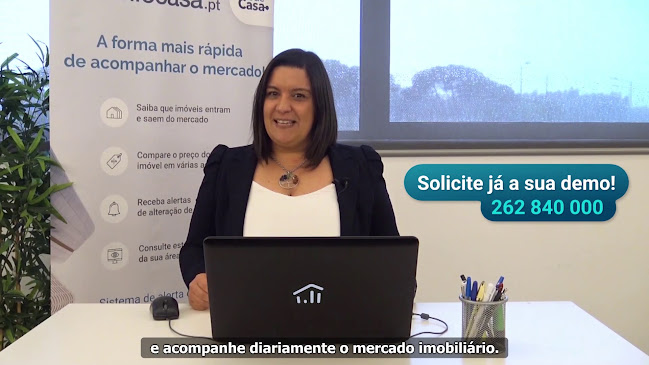 Infocasa - Líder na Informação Imobiliária