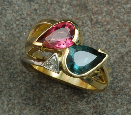 Jewelry Store «Van Dyke Jewelry & Fine Craft», reviews and photos, 29 Biltmore Ave, Asheville, NC 28801, USA