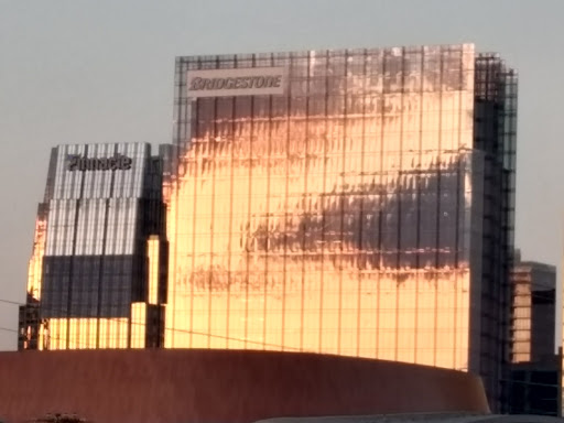 Live Music Venue «Mercy Lounge», reviews and photos, 1 Cannery Row, Nashville, TN 37203, USA