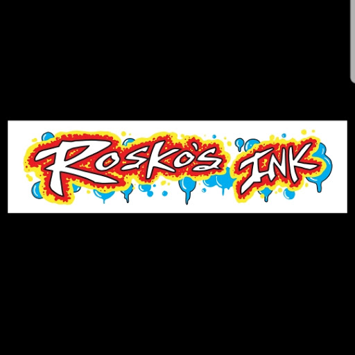 Find introvert tattoo ideas for your next unique tattoo in Longmont at Roskos Ink