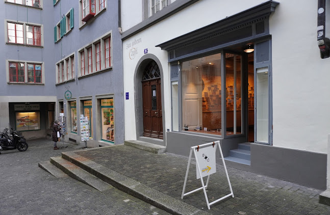 Rezensionen über BONOCLER Eyewear - Optik Store Zürich in Zürich - Augenoptiker