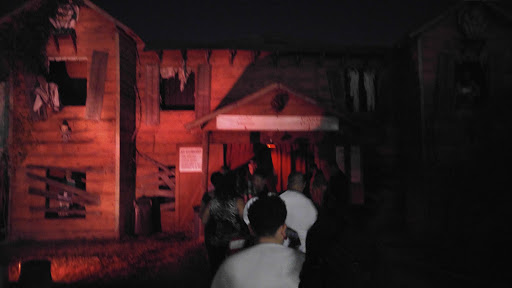 Haunted House «ScreamWorld», reviews and photos, 2225 North Sam Houston Pkwy W, Houston, TX 77038, USA