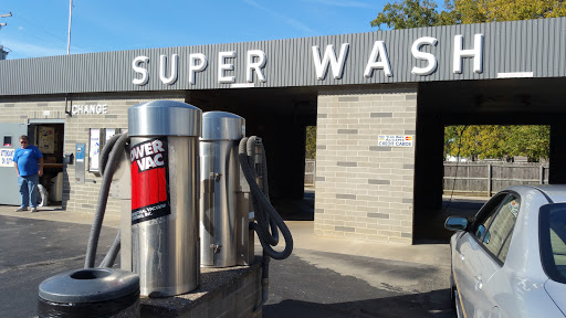 Super Wash en Jacksonville