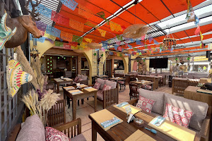 La Cantina Restaurant and Bar image
