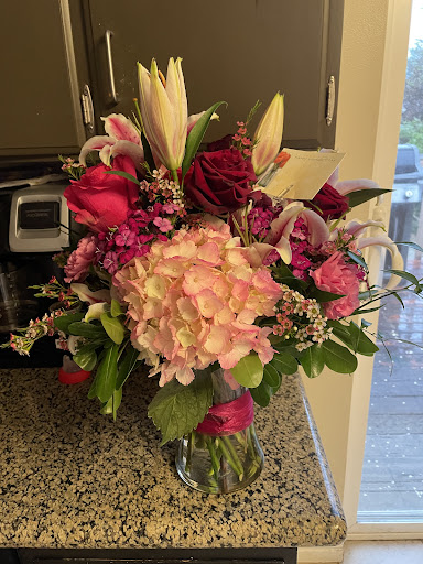 Florist «The Art Floral», reviews and photos, 580 Broadway, Salt Lake City, UT 84102, USA