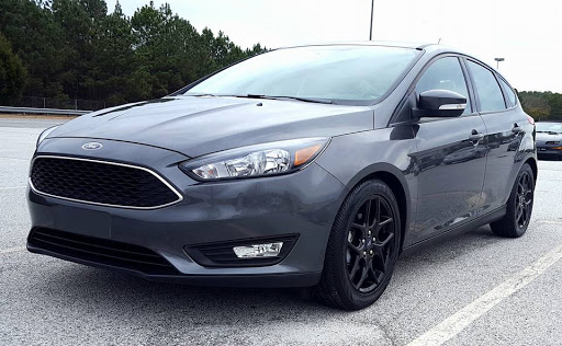 Used Car Dealer «John Bleakley Ford», reviews and photos, 870 Thornton Rd, Lithia Springs, GA 30122, USA