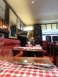 Atmosphère du Restaurant La table à Victor à Toul - n°9