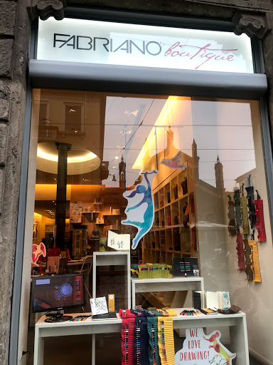 Fabriano Boutique Milano
