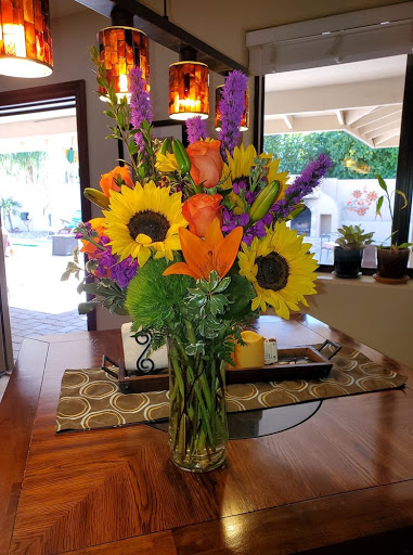 Florist «Tatum Flowers», reviews and photos, 13637 N Tatum Blvd #24, Phoenix, AZ 85032, USA
