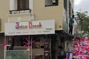 Juice Break image