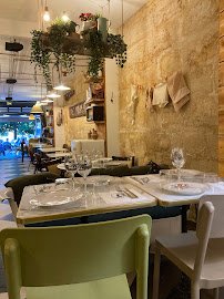 Atmosphère du Restaurant Chez Thérèse à Bordeaux - n°3