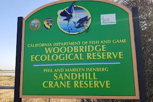 Woodbridge Ecological Reserve image